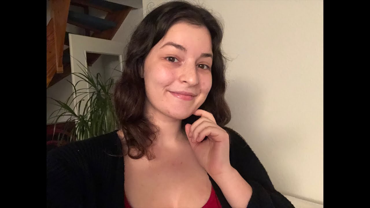 Ani Kararla Canli Yayin 💜 | Soft Spoken & Lofi🙃