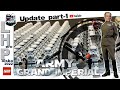 Lego star wars grand imperial army update part1 aktualizacja l lhp