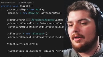 Refactoring a MonoBehaviour That