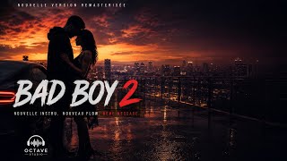 Octave studio- Bad boy 2