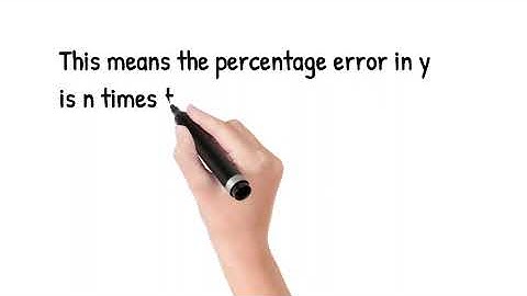 The percentage error ........ radius of a sphere is 2%. Then the percentage error .... of volume is