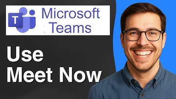 Hoe u Meet Now in Microsoft Teams gebruikt [eenvoudige handleiding 2025]