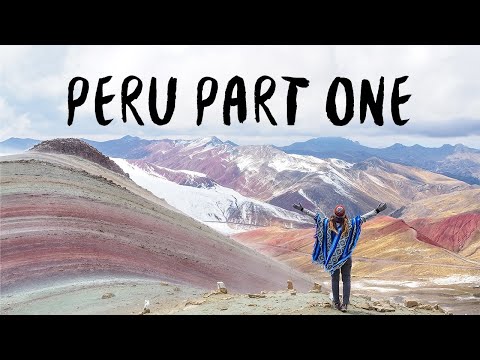 Video: O Zi Din Viața Unui Expat Din Cusco, Peru - Matador Network