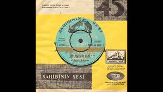 Ozdemir Erdogan - Sen Bilirsin Beni