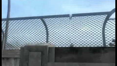 Call of Duty : Black Ops Across the map tomahawk on Convoy!!!