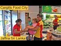 Cargills Food City Jaffna Sri Lanka