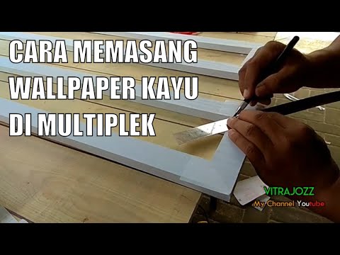 Cara pembuatan lem wallpaper 0852.8765.1175 || Jual lem wallpaper ( HOW TO MAKE WALLPAPER GLUE ). 