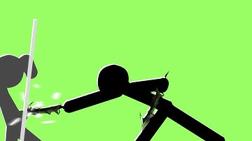 Speedbattle with Hexal