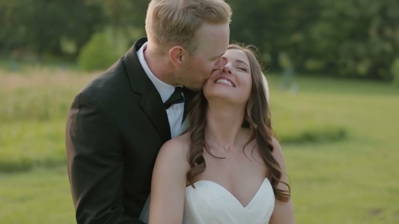 Madison and Brennen - 05.31.25