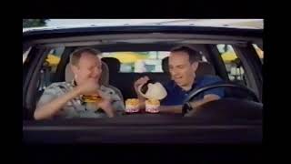 Sonic Carhop Classic Commercial (2018)