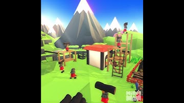 Xin-xi Tribe Moon 2023 - The Battle of Polytopia