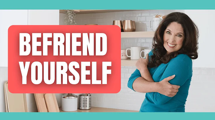 How to Be Your Own Best Friend ( When You're Codep...