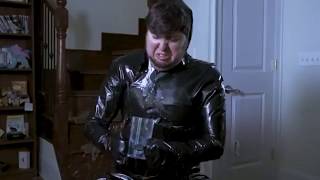 Jontron-Just Let Me Die ( Flex Tape )