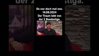 Der Traum lebt von Energie Cottbus in der 2 Bundesliga