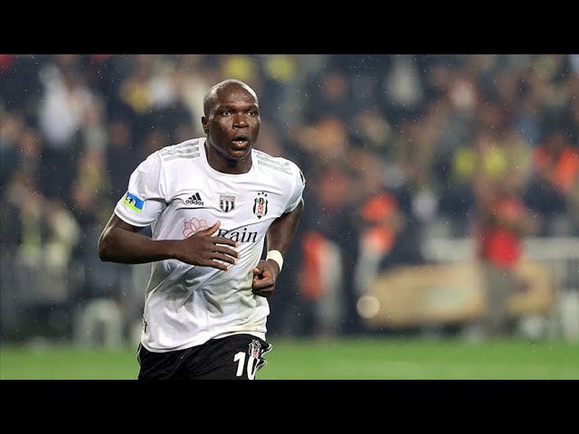 Beşiktaş'tan 4 gollü tarife: Beşiktaş İstanbulspor maçı golleri izle