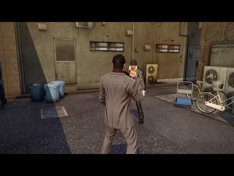 Wideo: Yakuza 5 Z Tańcami I Znacznymi Ulepszeniami Walki