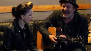 Levellers - Beautiful Day (feat. Imelda May) advert