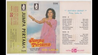 016. Ida Laila - Bersama OM Antara 'Jumpa Pertama'