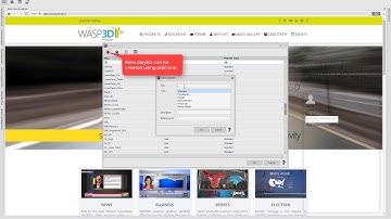 How to Automate Template Eviction using Lifetime Addin | Learn WASP3D