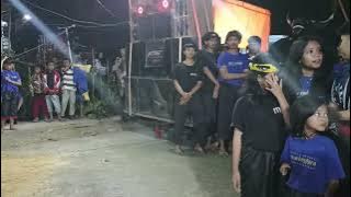 MAHESO SURO JATI BANTENGAN LIVE NGINGIT TUMPANG