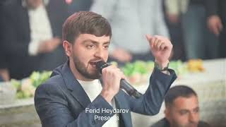 Uşagdan Biraz Yekedi 2026 Deyisme (Bey Veren Qafiye) Baba Qedirlinin Toyu