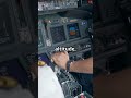 Pilot explains flight levels in 10 seconds #automobile #airplane #aviation #facts #travel #airport