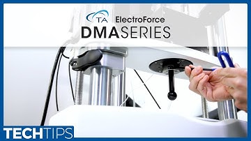 Compliance Compensation Configuration in WinTest DMA Software v8