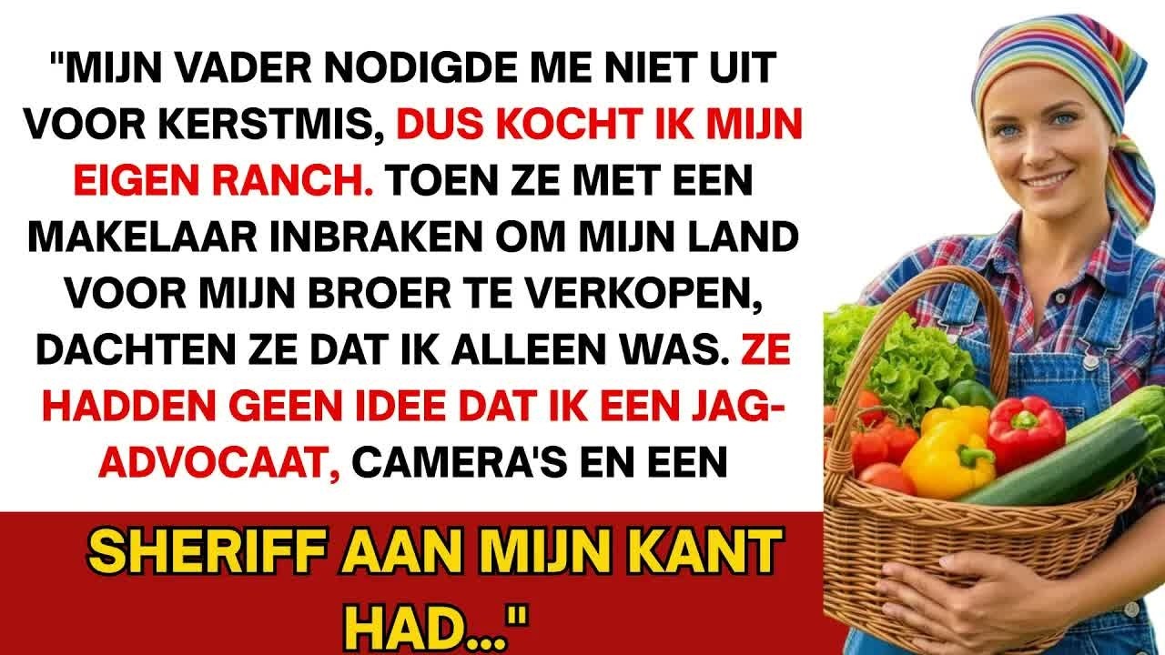 Mijn vader stond voor driehonderd gasten en noemde me “een complete verspilling van goede genen” terwijl hij met een glas van €2.000 naar me wees. Iedereen lachte. Niemand wist dat ik de...