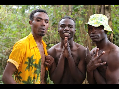 CHEZA KAMA WEWE BY VENMAUS GANG 4K