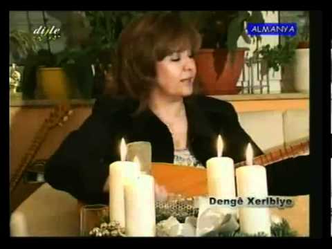 Evina Welat- li bile /// DijleTv