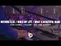 Worship Medley / Nothing Else / Build my Life / What a Beautiful Name // SFC Rally // Luis Pacheco