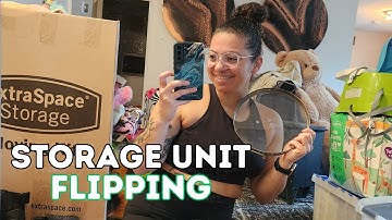 The Truth About My First Storage Units (Mistakes + Lessons Learned)
