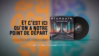 012 Starborne Prophecy [Stargate Ascension I: The Genesis Code]