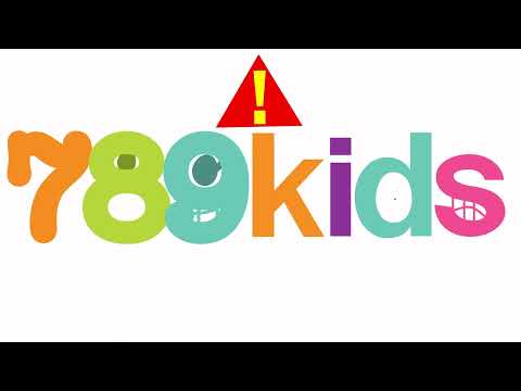 Yevgeniy's TVOkids Logo Bloopers 2 Take 36: 3 SUPER DUPER OVERFLATED NUMBERS!? GOD NO!