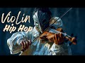 【Violin x Hip Hop Playlist】 – Focus, Drawn in Silence