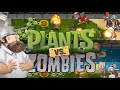 Plants vs Zombies Real Life Edition [PC] Full Walkthrough Gameplay [MOD]