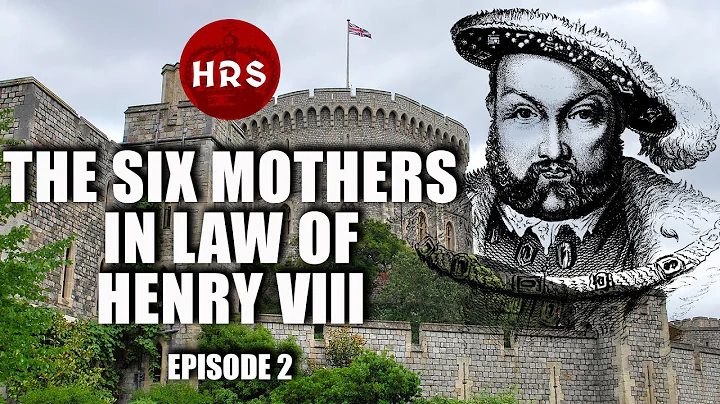 The Six Mothers in Law of Henry VIII Documentary (Margery and Maria) Episode 2