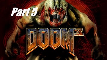 Doom 3: Absolute HD mod - Playthrough - Part 5