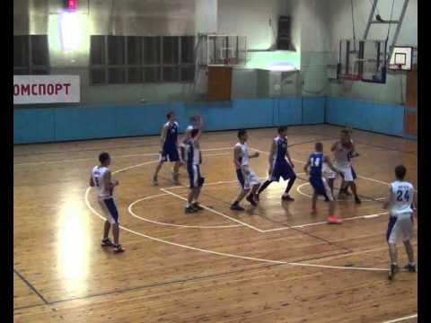 МГСУ - МИФИ 2 четверть -1