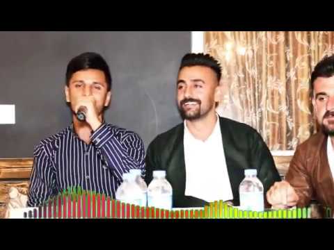 الفنان الكردي Kisra Dewana اسمر يا ابو الجدايل جديد 2020