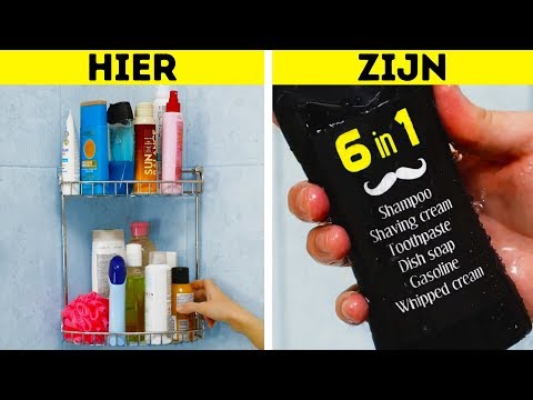 Video: 12 Meisjes Die De Aandacht Trekken Van Zelfs De Meest Loyale Mannen