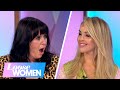 The Loose Women Share Whether They've Met The Love Of Their Lives | Loose Women