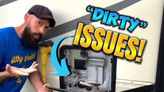 7 RV Maintenance Tips! RV Spring Cleaning