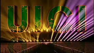 3D Intro UICI Universitas Insan Cita Indonesia #uici #digicationbatch5 #datarevolution