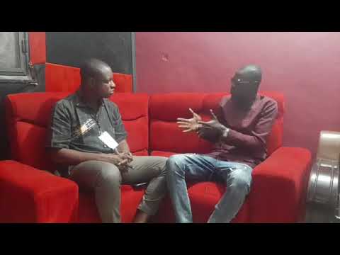 OM TV La Situation Sécuritaire Au Centre Du Pays Cri De Cœur De La Population De SOFARA