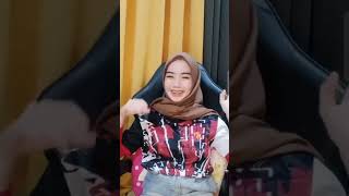 Bigo Live Hijabers Gunung Gede Style Hijab Fashion