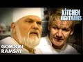 Gordon Ramsay Faces the MOST CARELESS Chef in Nashville! | Full Episode | Kitchen Nightmares