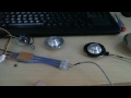 Beginning of video