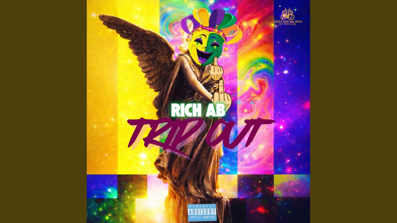 Watch Trip Out on YouTube Watch Trip Out on YouTube