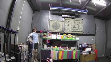 5MP IPC 2 8mm DAYLIAGHT Video